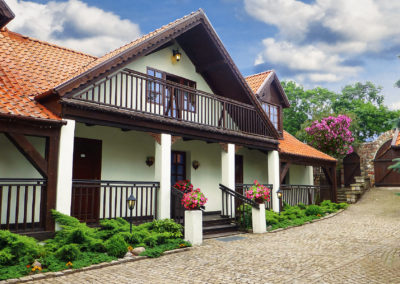 dom-na-mazurach-nad-jeziorem