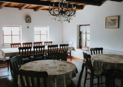 jadalnia-dom-na-Mazurach-wynajem