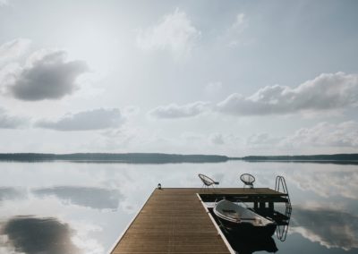 pomost-jezioro-gołdapiwo